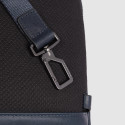 Монорюкзак Piquadro Philip (W136) Blue CA6790W136_BLU