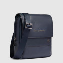Сумка Piquadro Philip (W136) Blue CA6791W136_BLU