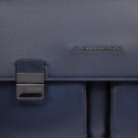 Портфель Piquadro Philip (W136) Blue CA6792W136_BLU