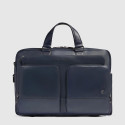 Портфель Piquadro Philip (W136) Blue CA6793W136_BLU