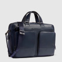 Портфель Piquadro Philip (W136) Blue CA6793W136_BLU