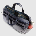 Портфель Piquadro Philip (W136) Blue CA6793W136_BLU