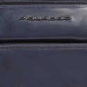 Сумка Piquadro Philip (W136) Blue CA6882W136_BLU