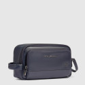 Несессер Piquadro Philip (W136) Blue BY6021W136_BLU