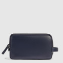 Несессер Piquadro Philip (W136) Blue BY6021W136_BLU