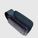 Несессер Piquadro Philip (W136) Blue BY6021W136_BLU