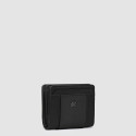 Портмоне Piquadro Lyra (W92T) Black PD6660W92TR_N Портмоне Piquadro Lyra (W92T) Black PD6660W92TR_N