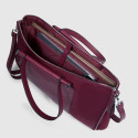Сумка для ноутбука Piquadro Lyra (W92T) Bordeaux CA4021W92T_BO