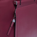 Сумка для ноутбука Piquadro Lyra (W92T) Bordeaux CA4021W92T_BO