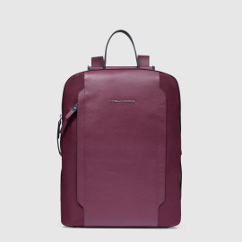 Рюкзак для ноутбука Piquadro Lyra (W92T) Bordeaux CA4576W92T_BO
