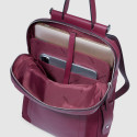 Рюкзак для ноутбука Piquadro Lyra (W92T) Bordeaux CA4576W92T_BO