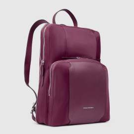 Рюкзак для ноутбука Piquadro Lyra (W92T) Bordeaux CA6216W92T_BO