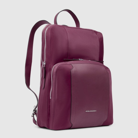 Рюкзак для ноутбука Piquadro Lyra (W92T) Bordeaux CA6216W92T_BO