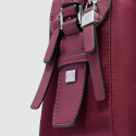 Сумка Piquadro Lyra (W92T) Bordeaux BD4870W92T_BO