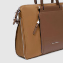 Сумка для ноутбука Piquadro Lyra (W92T) Tobacco CA4021W92T_CU