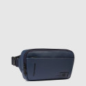 Сумка на пояс Piquadro Russel (W137) Blue CA6204W137_BLU