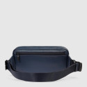 Сумка на пояс Piquadro Russel (W137) Blue CA6204W137_BLU