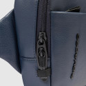Сумка на пояс Piquadro Russel (W137) Blue CA6204W137_BLU