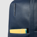 Рюкзак для ноутбука Piquadro Russel (W137) Blue CA6766W137_BLU