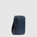 Сумочка для смартфона Piquadro Russel (W137) Blue AC6847W137R_BLU