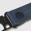 Брелок Piquadro Russel (W137) Blue PC6846W137_BLU