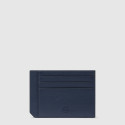 Кредитниця Piquadro Russel (W137) Blue PP2762W137R_BLU