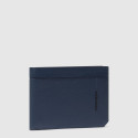 Портмоне Piquadro Russel (W137) Blue PU257W137R_BLU
