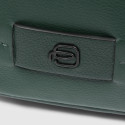 Сумка Piquadro Russel (W137) Green CA1816W137_VE