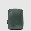 Сумка Piquadro Russel (W137) Green CA3084W137_VE