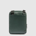 Сумка Piquadro Russel (W137) Green CA3084W137_VE