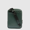 Сумка Piquadro Russel (W137) Green CA3084W137_VE