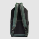 Монорюкзак Piquadro Russel (W137) Green CA6764W137_VE
