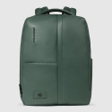 Рюкзак для ноутбука Piquadro Russel (W137) Green CA6767W137_VE