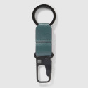 Брелок Piquadro Russel (W137) Green PC6846W137_VE