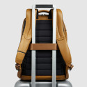 Рюкзак для ноутбука Piquadro Russel (W137) Yellow CA6766W137_G