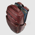 Рюкзак для ноутбука Piquadro Philip (W136) Brown CA6796W136_M