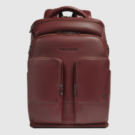 Рюкзак для ноутбука Piquadro Philip (W136) Brown CA6798W136BM_M