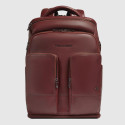 Рюкзак для ноутбука Piquadro Philip (W136) Brown CA6798W136BM_M
