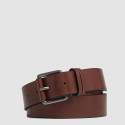Ремень Piquadro Philip (W136) Brown CU6740W136_M