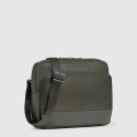 Сумка Piquadro Philip (W136) Green CA6762W136_VE