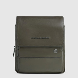 Сумка Piquadro Philip (W136) Green CA6791W136_VE