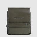 Сумка Piquadro Philip (W136) Green CA6791W136_VE