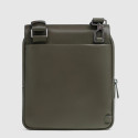 Сумка Piquadro Philip (W136) Green CA6791W136_VE