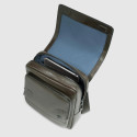 Сумка Piquadro Philip (W136) Green CA6791W136_VE