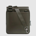 Сумка Piquadro Philip (W136) Green CA6791W136_VE