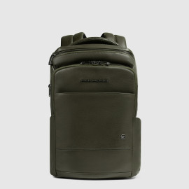 Рюкзак для ноутбука Piquadro Philip (W136) Green CA6795W136_VE