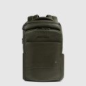 Рюкзак для ноутбука Piquadro Philip (W136) Green CA6795W136_VE