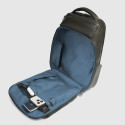 Рюкзак для ноутбука Piquadro Philip (W136) Green CA6797W136_VE