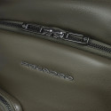 Рюкзак для ноутбука Piquadro Philip (W136) Green CA6797W136_VE