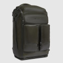 Дорожня сумка-рюкзак Piquadro Philip (W136) Green BV5993W136_VE